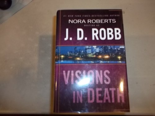 Stock image for Visions In Death for sale by ThriftBooks-Dallas