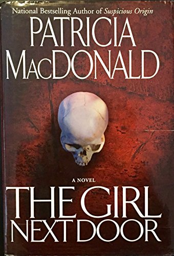 The Girl Next Door (LARGE PRINT EDITION)