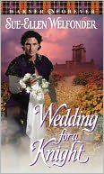 Imagen de archivo de Wedding for a Knight a la venta por Bank of Books