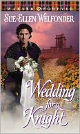 Stock image for Wedding for a Knight for sale by Bank of Books