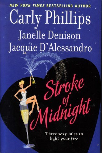 Beispielbild fr Stroke of Midnight zum Verkauf von Wonder Book