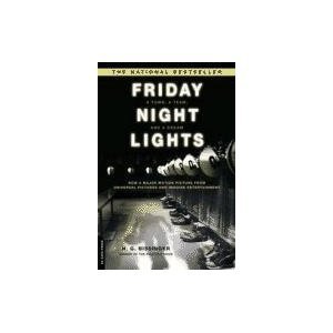 Stock image for Friday Night Lights for sale by Jenson Books Inc