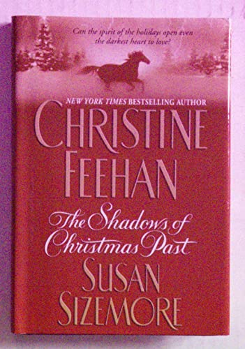 9780739446430: The Shadows of Christmas Past