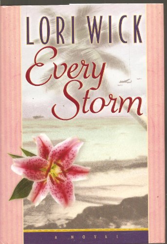 Beispielbild fr Every Storm zum Verkauf von Wonder Book