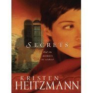 Beispielbild fr Secrets (Secrets Series #1) zum Verkauf von Better World Books