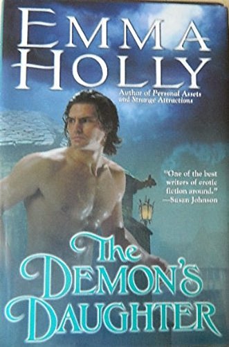9780739446782: the demon's daughter