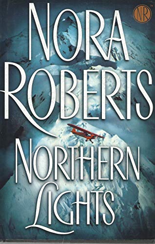 Beispielbild fr Northern Lights - Large Print Edition zum Verkauf von Better World Books