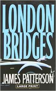Beispielbild fr London Bridges (LARGE PRINT) zum Verkauf von SecondSale