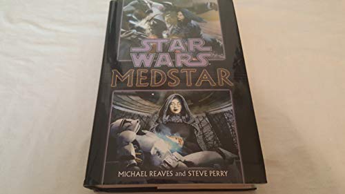 Imagen de archivo de Battle Surgeons :star Wars Medstar a la venta por GoldBooks