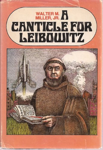 Stock image for A Canticle for Leibowitz for sale by Books Unplugged
