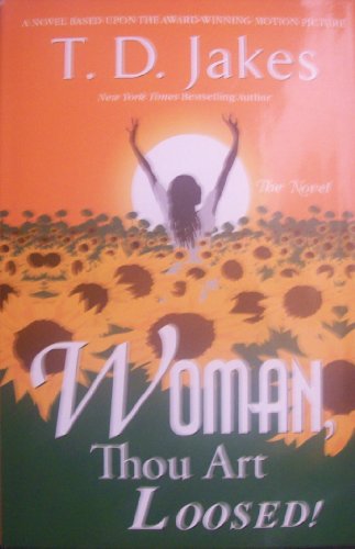 Imagen de archivo de Woman Thou Art Loosed a la venta por Gulf Coast Books