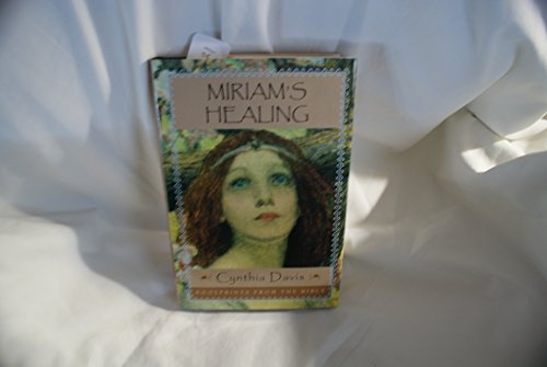 Stock image for Miriam's Healing. Footprints from The Bible. for sale by Wonder Book