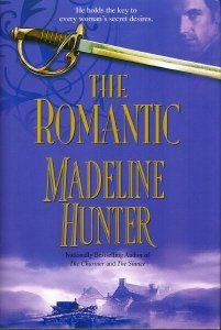 The Romantic - Madeline HUNTER