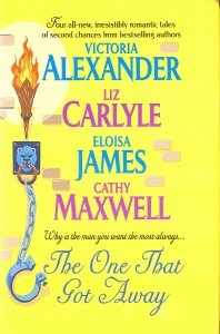 Imagen de archivo de The One That Got Away a la venta por ThriftBooks-Dallas