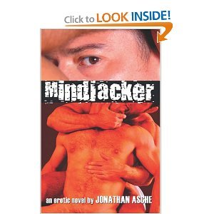 Beispielbild fr Mindjacker zum Verkauf von HPB-Emerald