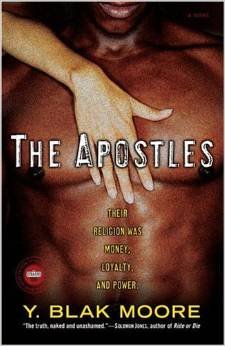 9780739447864: The Apostles