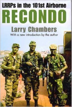 Beispielbild fr Recondo:LRRPs in the 101st Airborne zum Verkauf von BooksRun