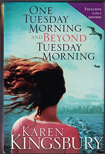 Stock image for One Tuesday Morning/Beyond Tuesday Morning (September 11 Series 1-2) for sale by Front Cover Books