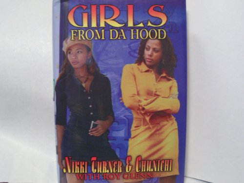 Imagen de archivo de Girls from da Hood a la venta por Upward Bound Books