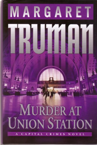 9780739448144: Murder At Union Station