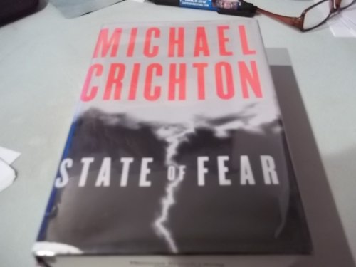 9780739448151: State of Fear