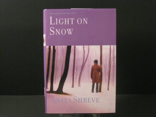 Stock image for Light on Snow for sale by Wonder Book
