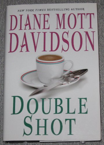 Beispielbild fr Double Shot zum Verkauf von Half Price Books Inc.