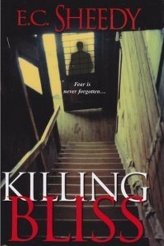 Imagen de archivo de Killing Bliss a la venta por Better World Books