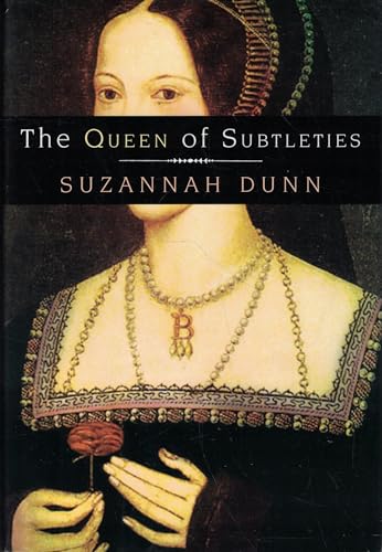 9780739448519: The Queen of Subtleties (Large Print)