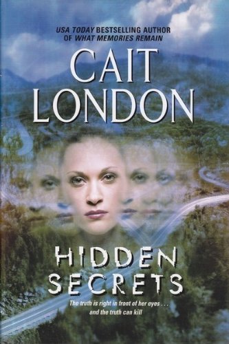 Stock image for Hidden Secrets for sale by Wonder Book