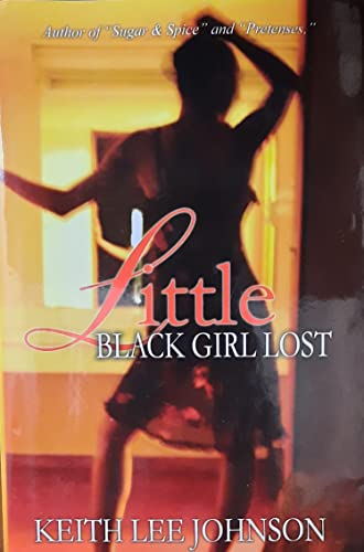 Beispielbild fr Little Black Girl Lost zum Verkauf von ZBK Books
