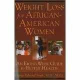 Imagen de archivo de Weight Loss for African American Women a la venta por SecondSale