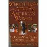 Stock image for Weight Loss for African American Women for sale by SecondSale