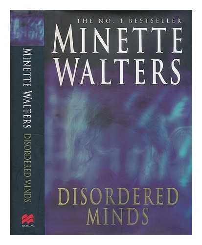 Stock image for Disordered Minds for sale by ThriftBooks-Dallas