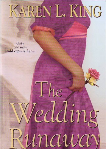 Stock image for The Wedding Runaway for sale by Half Price Books Inc.
