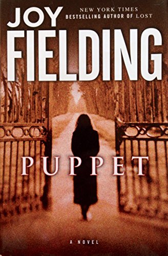 Puppet (9780739449769) by Joy Fielding