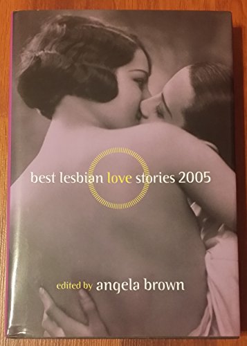 9780739449837: Best Lesbian Love Stories 2005