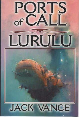 Stock image for Ports of Call and Lurulu for sale by Celt Books
