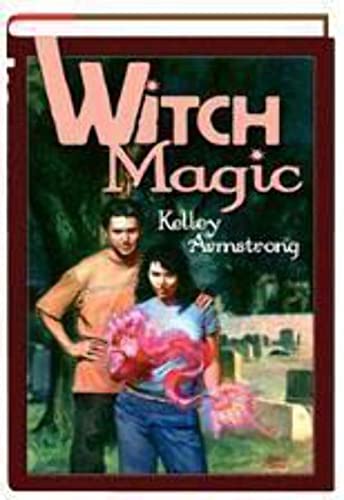 Imagen de archivo de Witch Magic: Dime Store Magic / Industrial Magic a la venta por HPB-Ruby