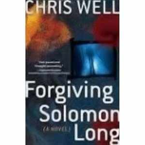 Stock image for Forgiving Solomon Long for sale by ThriftBooks-Dallas