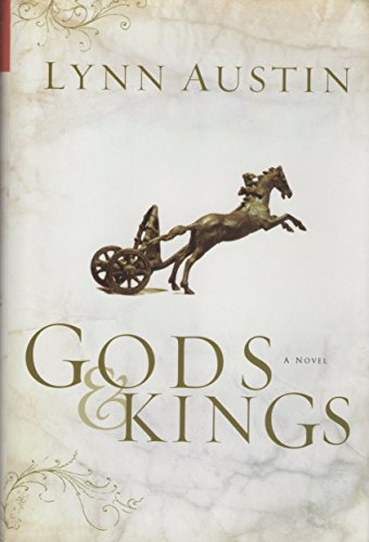 9780739450109: Gods & Kings (Chronicles of the Kings, Book 1)