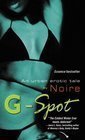 Stock image for G-Spot: An Urban Erotic Tale for sale by Decluttr