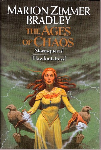 Imagen de archivo de The Ages of Chaos (Hardcover) (Darkover) a la venta por Once Upon A Time Books