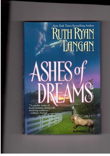 Beispielbild fr Ashes of Dreams zum Verkauf von Wonder Book