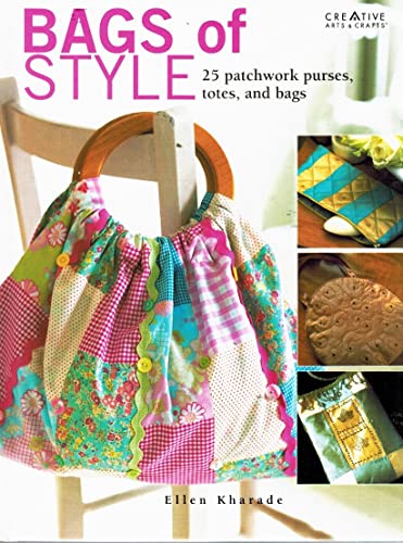Stock image for Bags of Style for sale by Wonder Book
