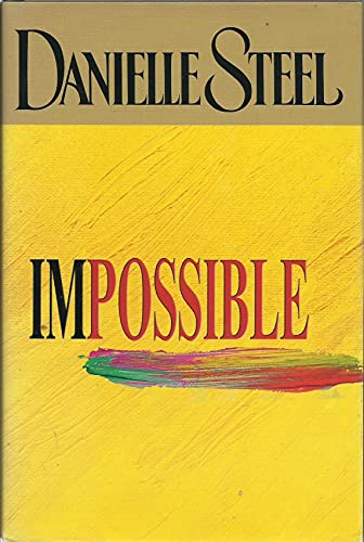 Imagen de archivo de Impossible a la venta por Better World Books: West