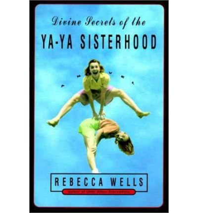 9780739450963: Divine Secrests of the Ya-Ya Sisterhood Large Print