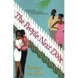 The People Next Door - Griffin, Bettye