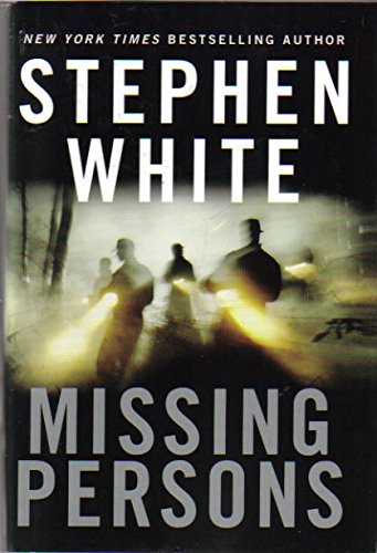9780739451342: Missing Persons - Large Print Edition