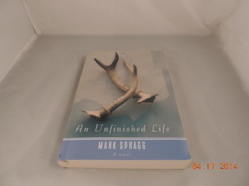 Stock image for An Unfinished Life for sale by SecondSale